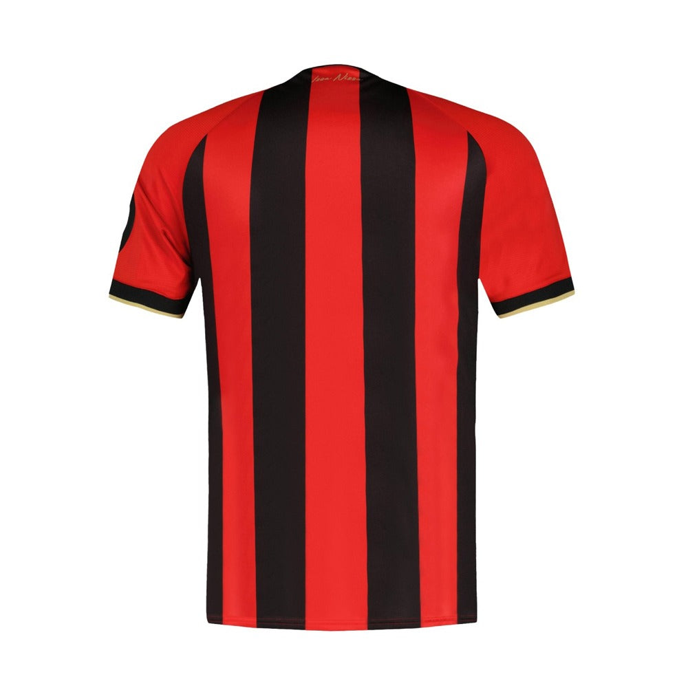 OGC NICE HOME JERSEY 2024/2025