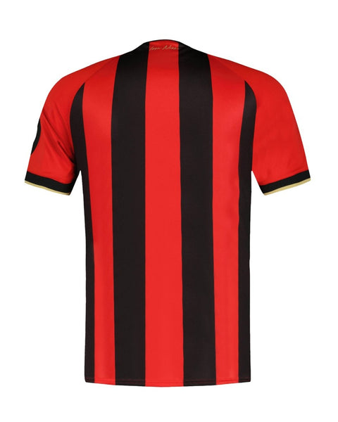 OGC NICE HOME JERSEY 2024/2025