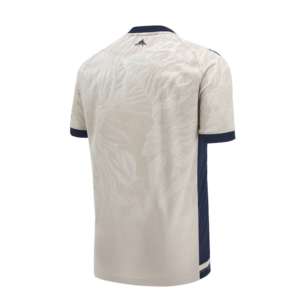 MAGLIA AWAY OSASUNA 2024/2025