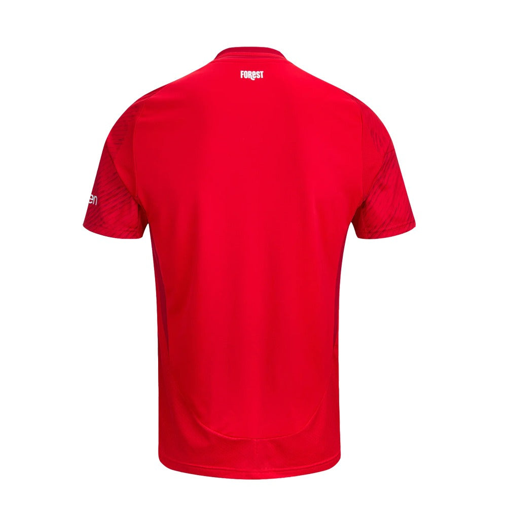 NOTTINGHAM FOREST FC HOME JERSEY 2024/2025