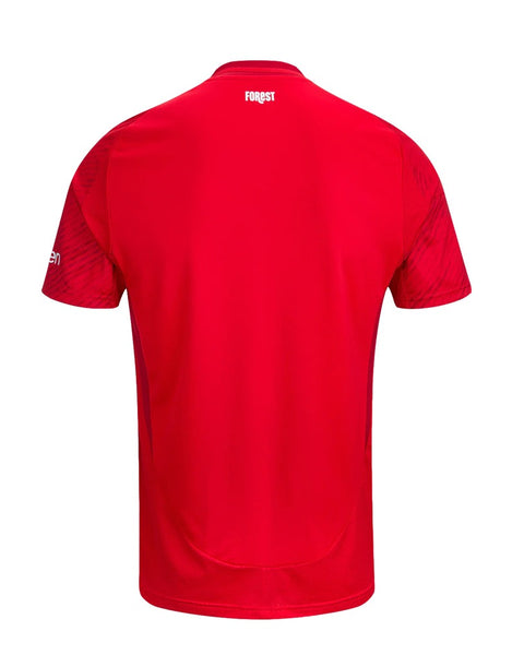 NOTTINGHAM FOREST FC HOME JERSEY 2024/2025