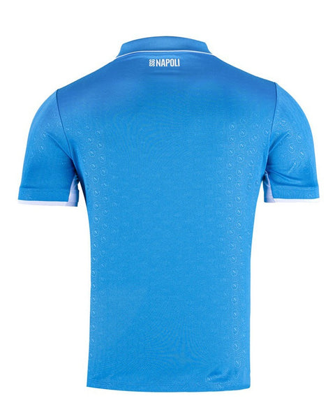 NAPLES HOME JERSEY 2024/2025