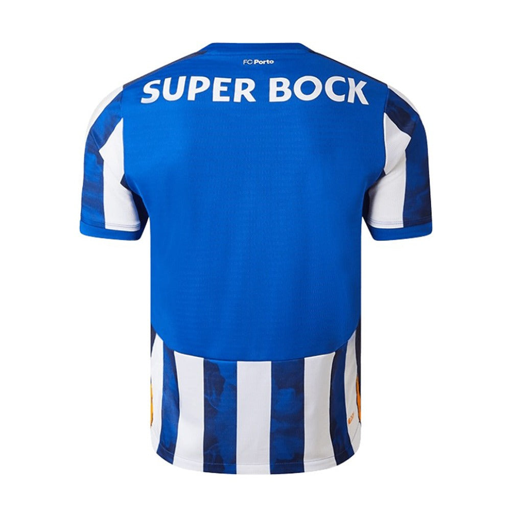 MAILLOT FC PORTO DOMICILE 2024/2025