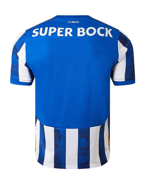 FC PORTO HOME JERSEY 2024/2025