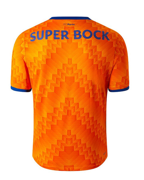 FC PORTO AWAY JERSEY 2024/2025