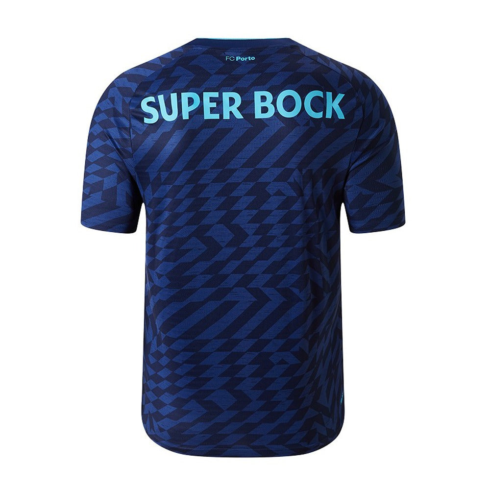 FC PORTO THIRD JERSEY 2024/2025