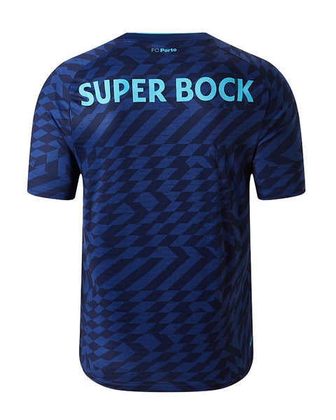 FC PORTO THIRD JERSEY 2024/2025