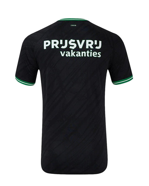 MAILLOT FEYENOORD EXTERIEUR 2024/2025