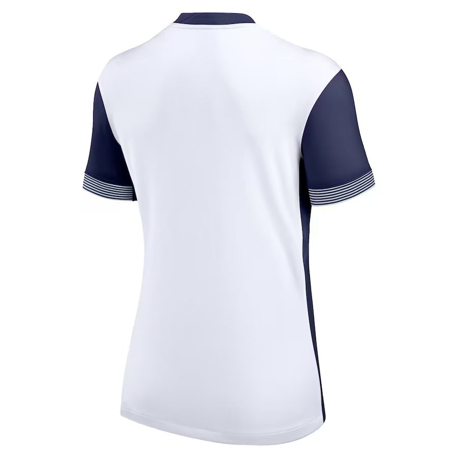 MAILLOT FEMME TOTTENHAM DOMICILE 2024/2025