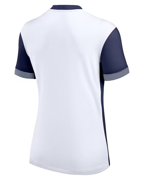 MAILLOT FEMME TOTTENHAM DOMICILE 2024/2025