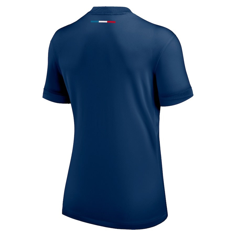 MAILLOT FEMME PSG DOMICILE 2024/2025