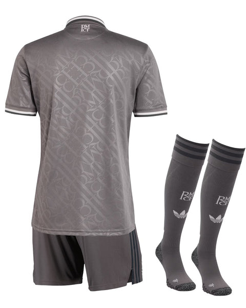 KIT BAMBINO REAL MADRID THID 2024-2025