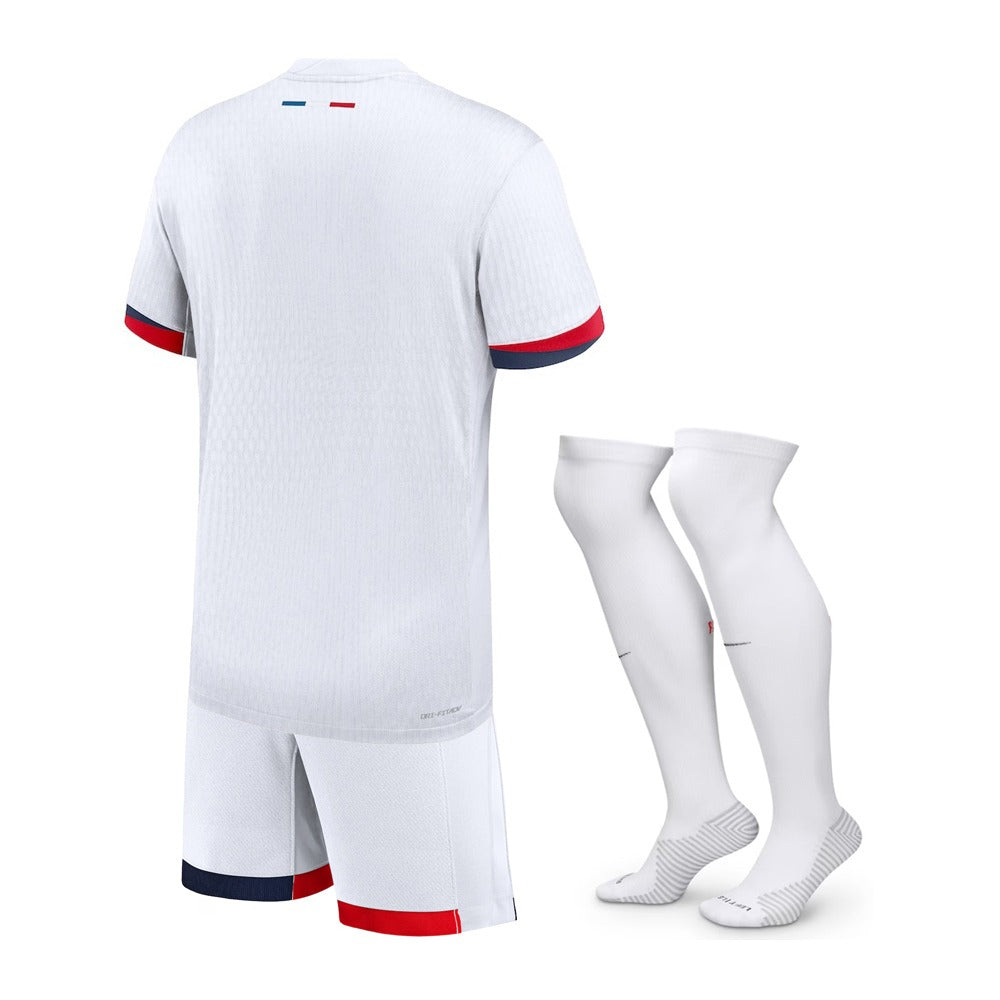 KIT ENFANT PSG EXTERIEUR 2024-2025