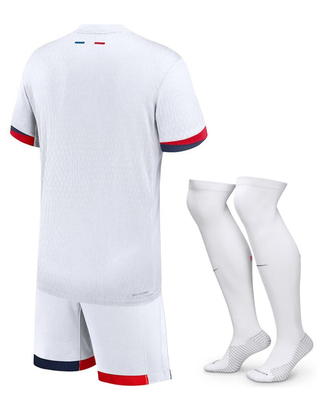 KIT BAMBINO AWAY PSG 2024-2025