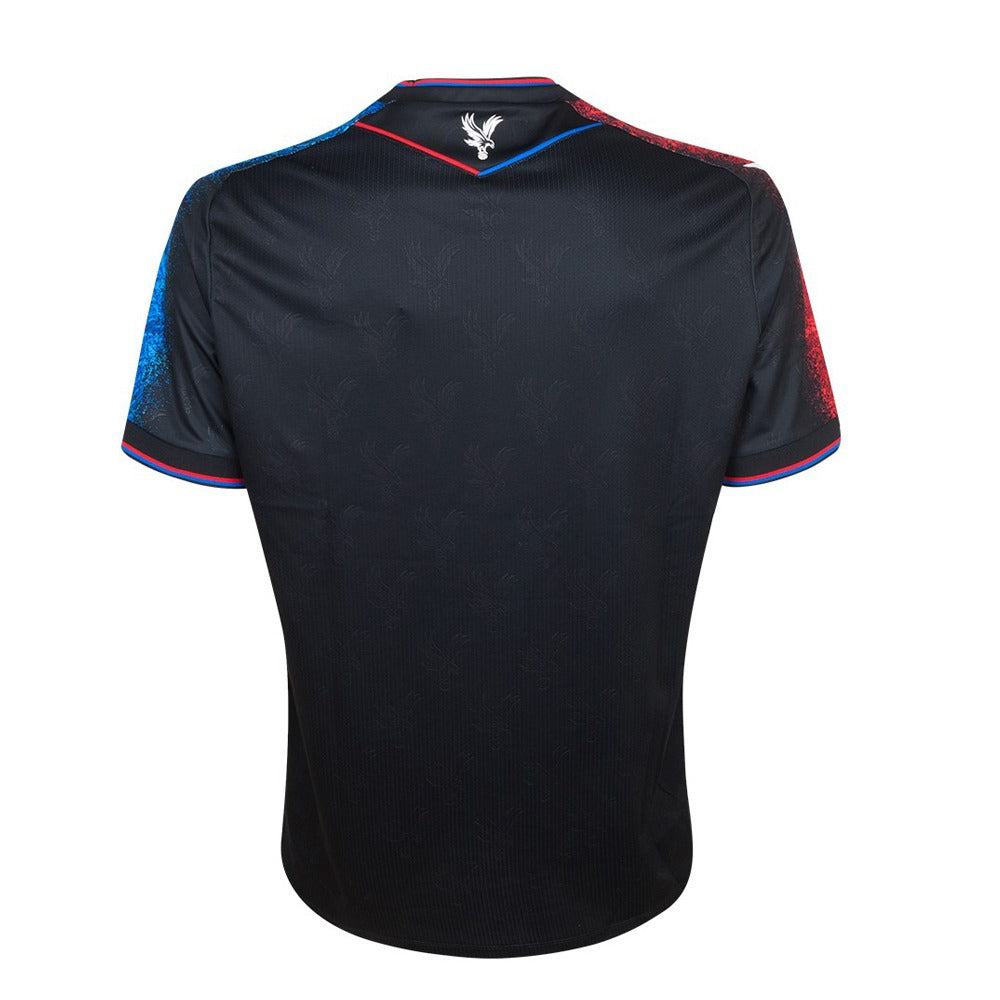 CRYSTAL PALACE THIRD JERSEY 2024/2025