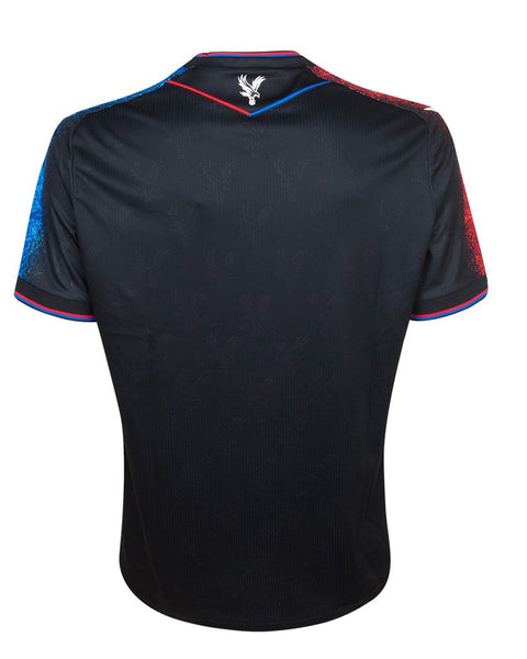 CRYSTAL PALACE THIRD JERSEY 2024/2025