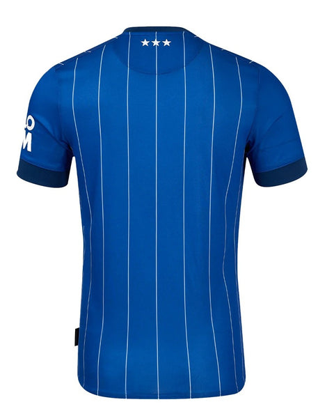 IPSWICH TOWN HOME JERSEY 2024/2025