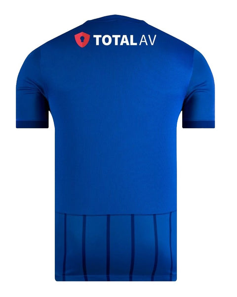 MAILLOT PORTSMOUTH DOMICILE 2024/2025