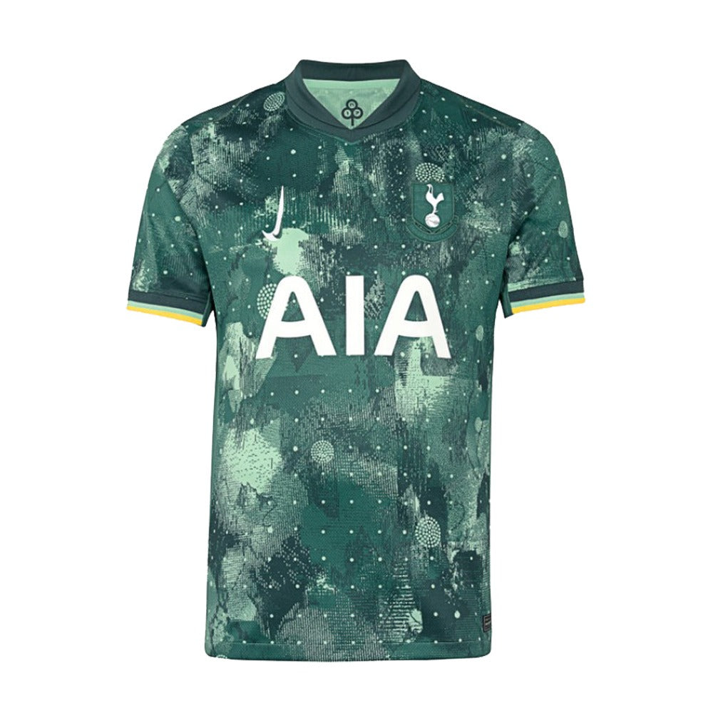 TOTTENHAM THIRD JERSEY 2024/2025