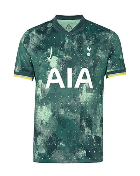 TOTTENHAM THIRD JERSEY 2024/2025