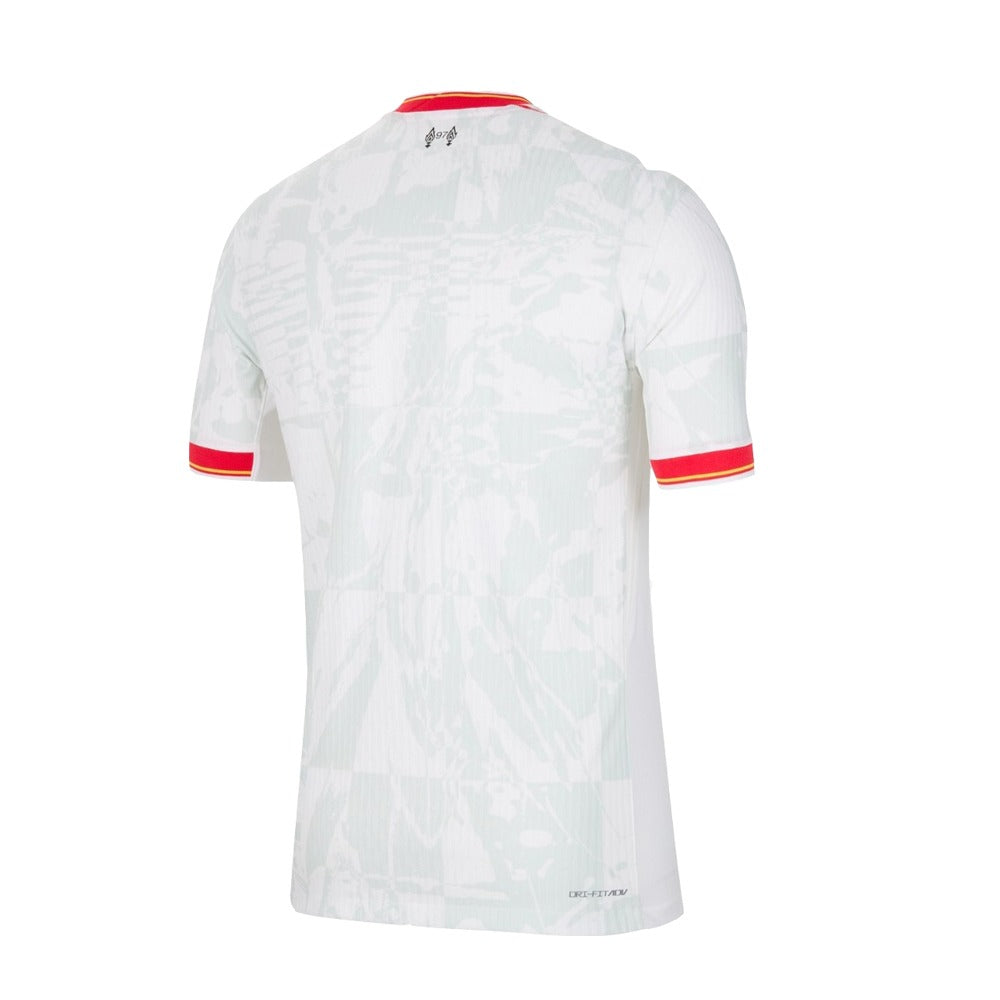 LIVERPOOL THIRD JERSEY 2024/2025