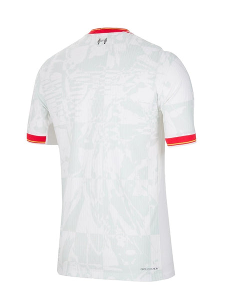 MAILLOT LIVERPOOL THIRD 2024/2025