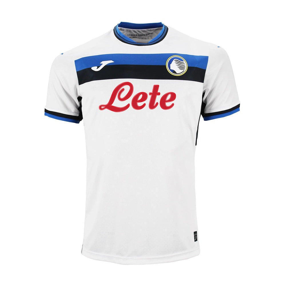 MAILLOT ATALANTA EXTERIEUR 2024/2025