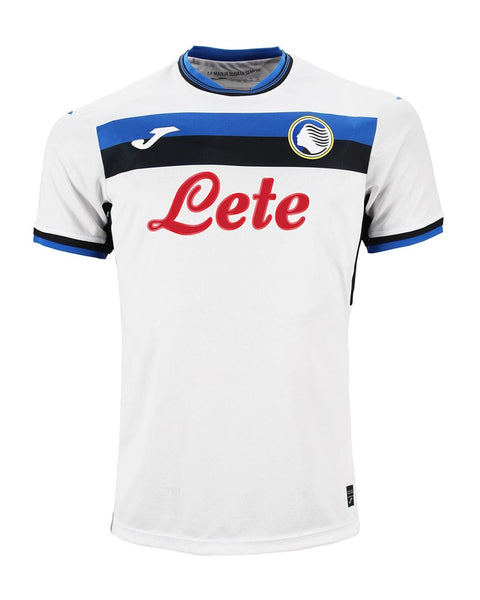 MAILLOT ATALANTA EXTERIEUR 2024/2025