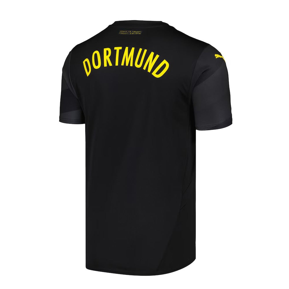 MAILLOT BORUSSIA DORTMUND EXTERIEUR 2024/2025