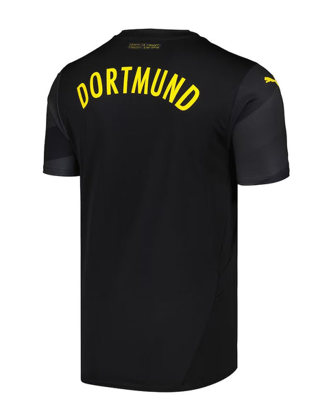 MAILLOT BORUSSIA DORTMUND EXTERIEUR 2024/2025