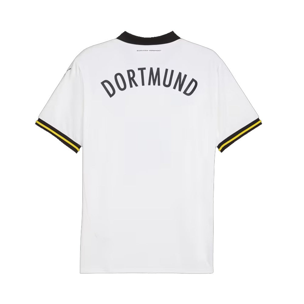 MAILLOT BORUSSIA DORTMUND THIRD 2024/2025