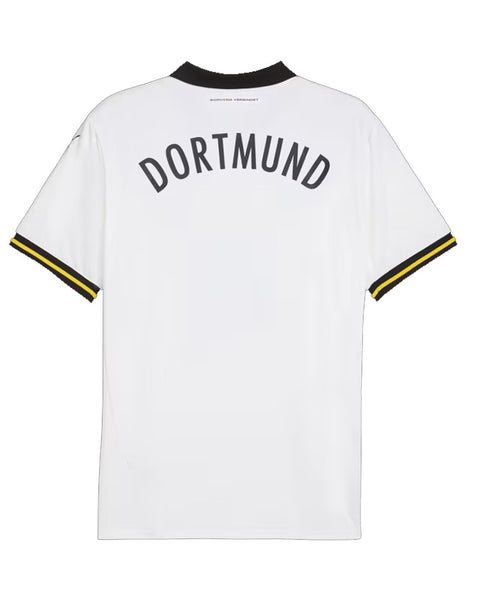 MAILLOT BORUSSIA DORTMUND THIRD 2024/2025