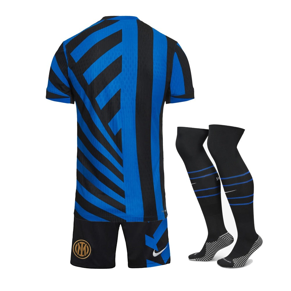 KIT ENFANT INTER MILAN DOMICILE 2024-2025