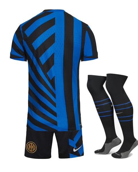 KIT ENFANT INTER MILAN DOMICILE 2024-2025