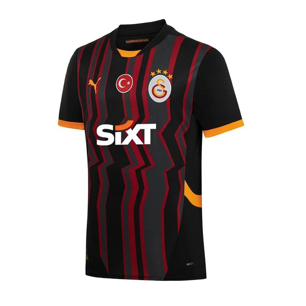 MAILLOT GALATASARAY THIRD 2024/2025