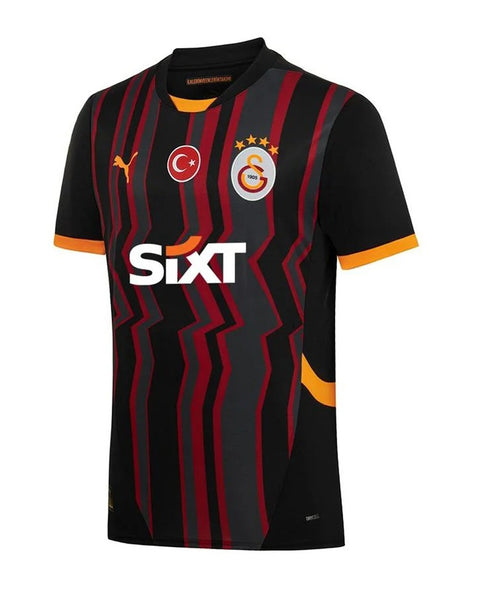 MAILLOT GALATASARAY THIRD 2024/2025