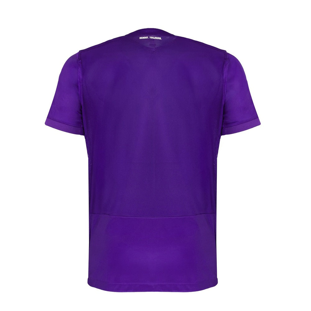 MAILLOT TOULOUSE DOMICILE 2024/2025