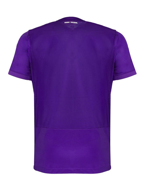 MAILLOT TOULOUSE DOMICILE 2024/2025