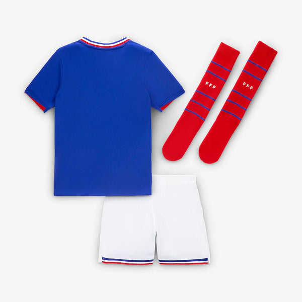 KIT ENFANT FRANCE DOMICILE 2024