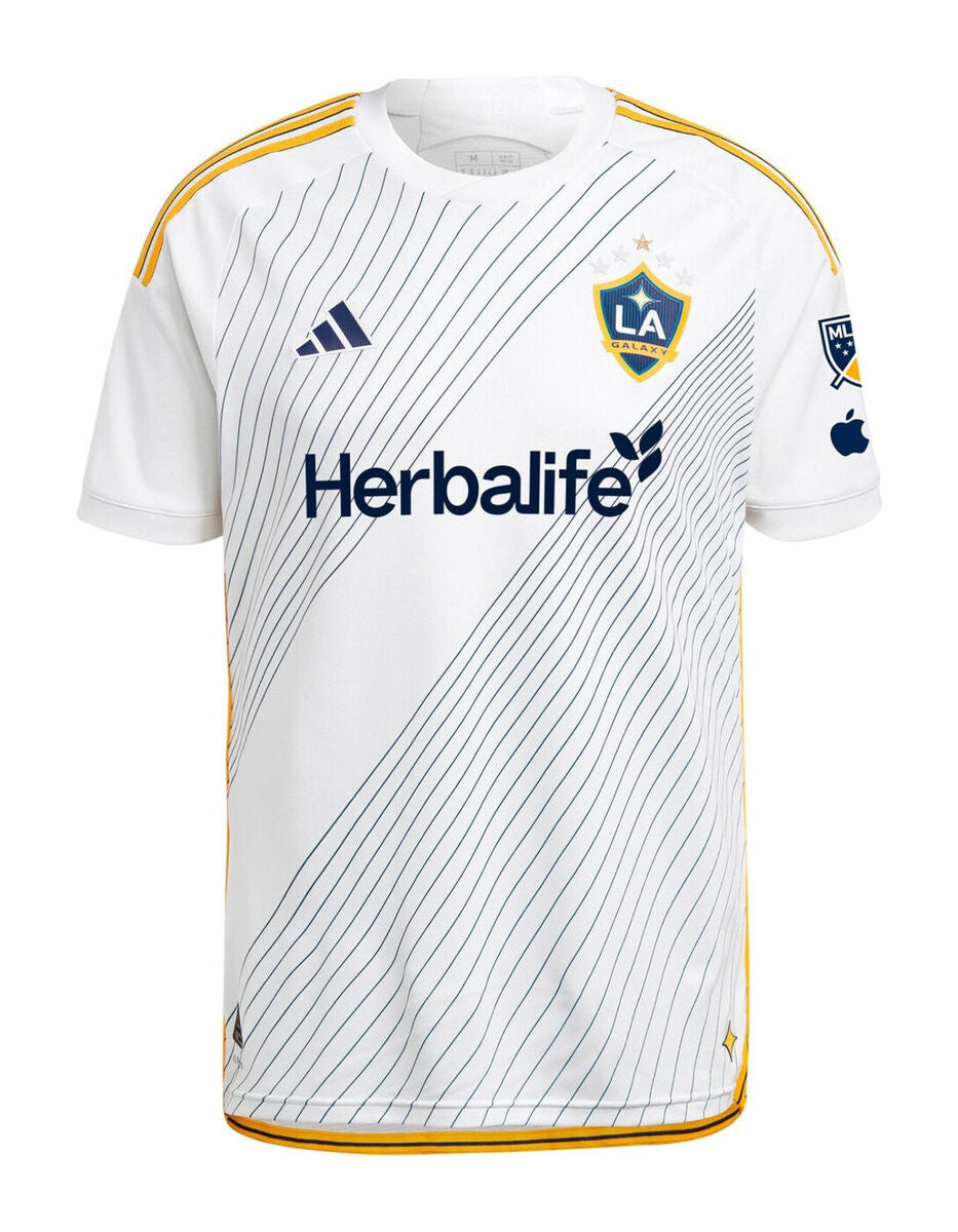 MAILLOT LA GALAXY DOMICILE 2024