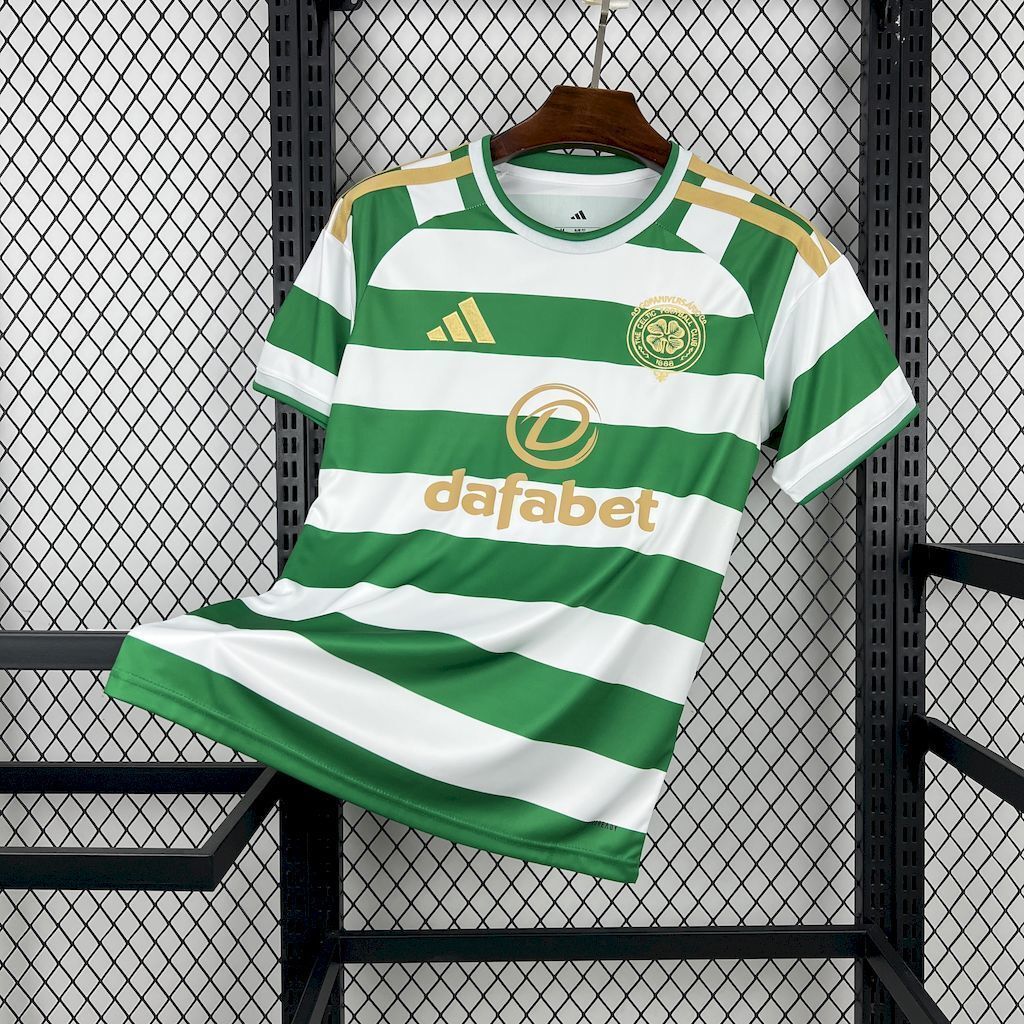 Maillot Celtic Domicile 2026/27