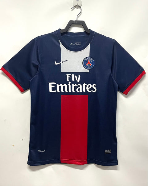 MAILLOT PSG DOMICILE 2013/2014