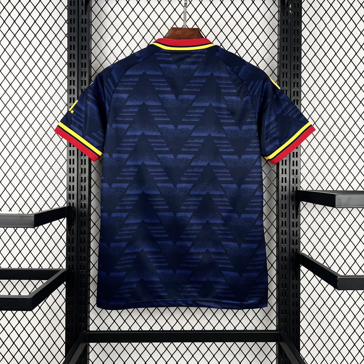 Maillot Arsenal extérieur 2026-27