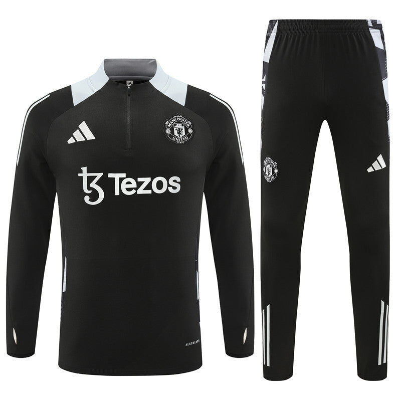 SURVETEMENT HAUT/BAS MANCHESTER UNITED 2024/2025
