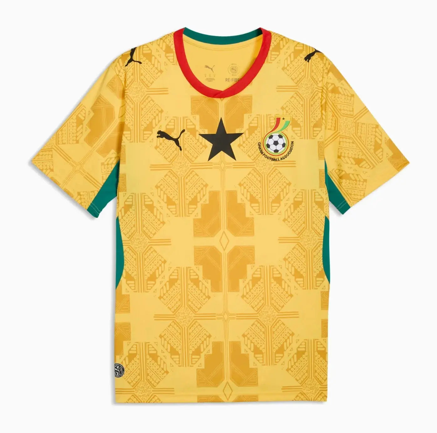 MAILLOT GHANA EXTERIEUR 2026