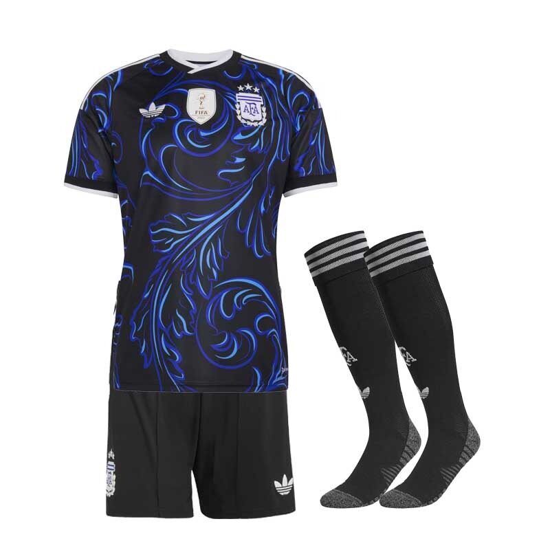 KIT ENFANT ARGENTINE EXTERIEUR 2026