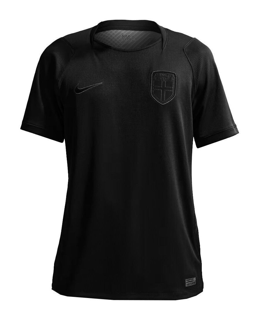 MAILLOT NORVEGE EXTERIEUR 2026