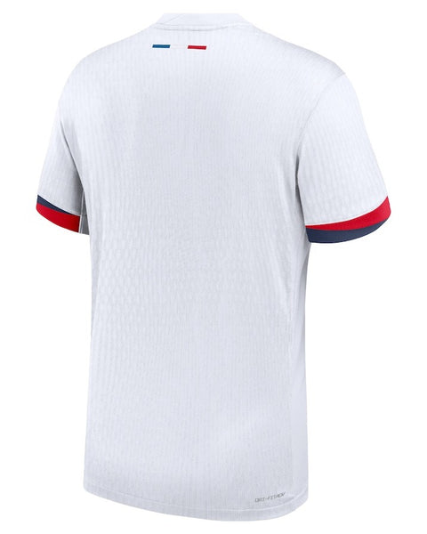 MAILLOT PSG EXTERIEUR 2024/2025