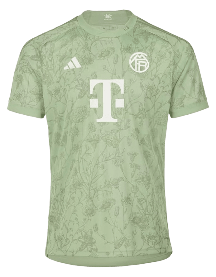 MAILLOT BAYERN MUNICH OKTOBERFEST 2023/2024