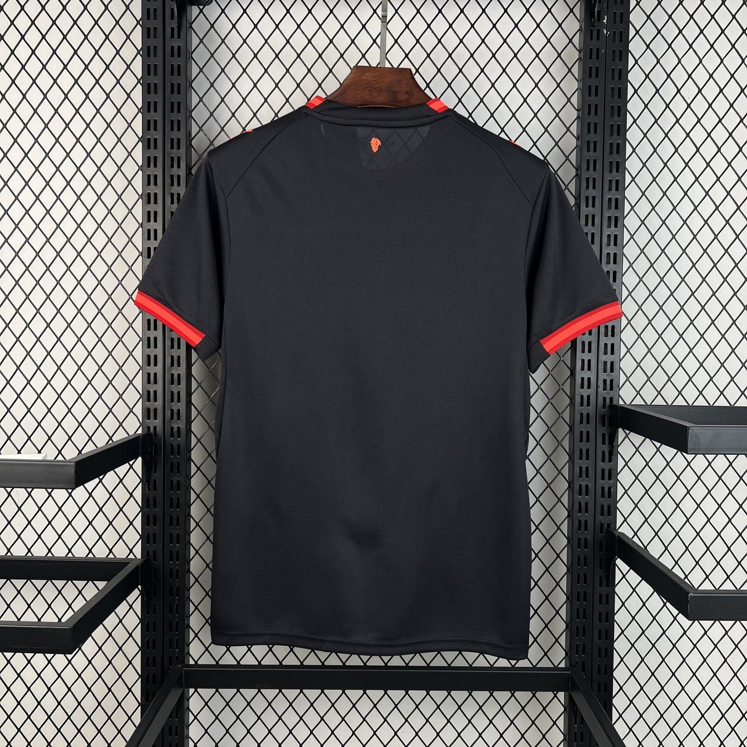 Maillot AC Milan 2026-27